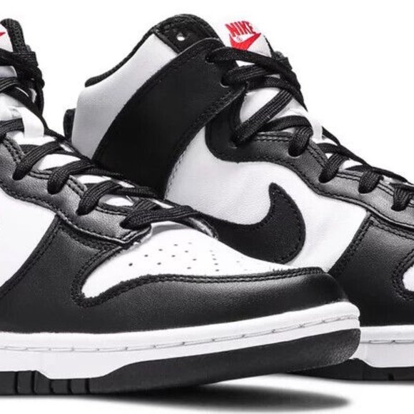 nike high panda